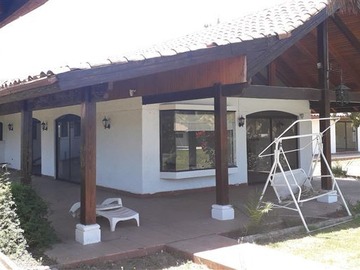 Venta / Parcela / Isla de Maipo