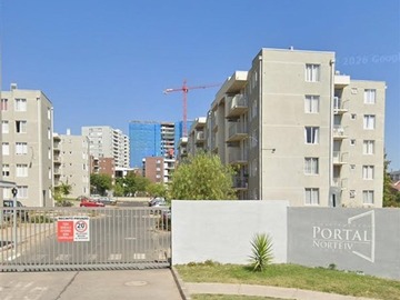Venta / Departamento / Talca