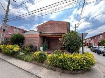 Venta / Casa / Puente Alto