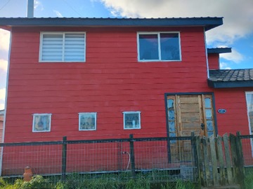 Venta / Casa / Maullín