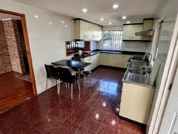 Venta / Casa / Quilicura
