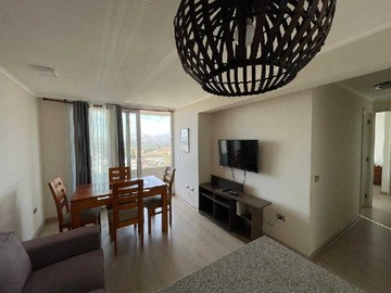 Arriendo Mensual / Departamento / Maipú