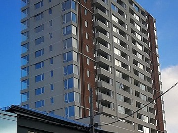 Venta / Departamento / Chillán