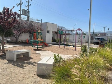 Venta / Departamento / La Serena
