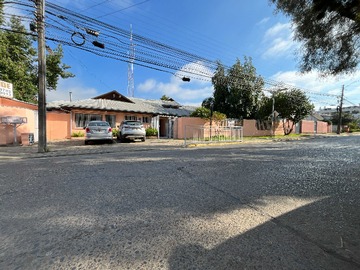 Arriendo Mensual / Oficina / Talca