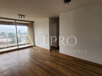 Venta / Departamento / Rancagua