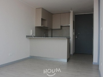 Arriendo Mensual / Departamento / San Miguel