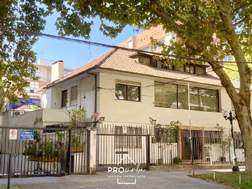 Venta / Terreno / Providencia