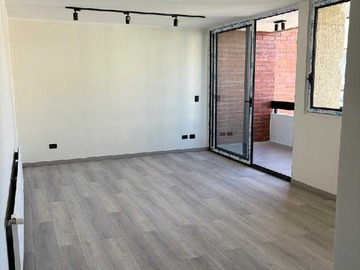 Venta / Departamento / Providencia