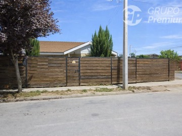 Arriendo Mensual / Casa / Graneros
