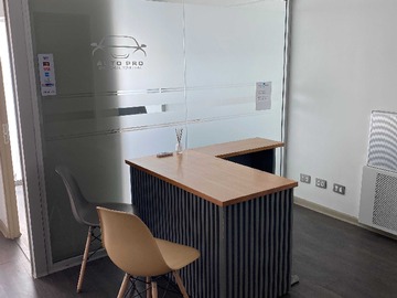 Venta / Oficina / Las Condes