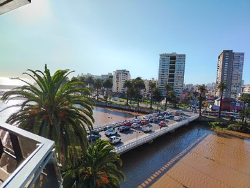 Arriendo Mensual / Departamento / Viña del Mar