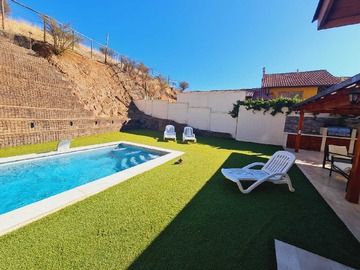 Venta / Casa / Pudahuel