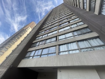 Arriendo Mensual / Departamento / Santiago