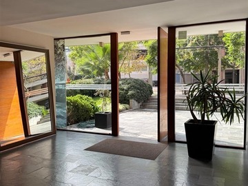 Arriendo Mensual / Departamento / Las Condes