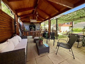 Venta / Casa / Pudahuel