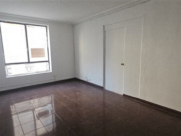 Arriendo Mensual / Oficina / Santiago