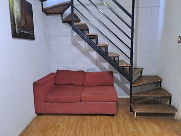 Arriendo Mensual / Casa / Copiapó