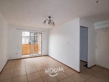 Arriendo Mensual / Departamento / Pudahuel
