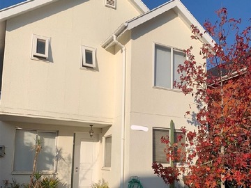 Venta / Casa / Puente Alto