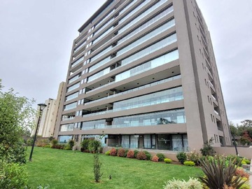 Arriendo Mensual / Departamento / Temuco