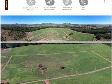 Venta / Terreno / Florida