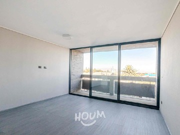 Venta / Departamento / Santiago