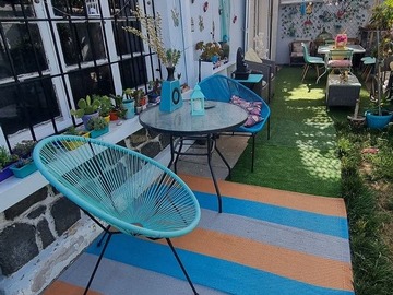 Arriendo Mensual / Casa / Viña del Mar