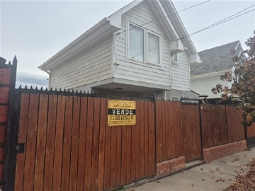 Arriendo Mensual / Casa / Calle Larga