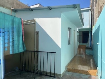 Venta / Casa / Antofagasta