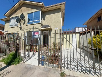 Venta / Casa / Maipú
