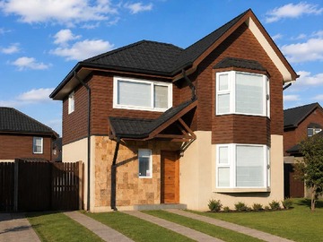 Venta / Casa / Temuco