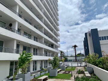 Arriendo Mensual / Oficina / Maipú