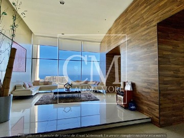 Venta / Departamento / Concón