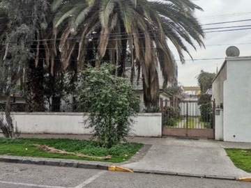 Venta / Casa / Providencia
