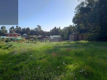 Venta / Terreno / El Tabo