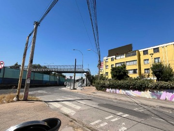 Venta / Departamento / Renca