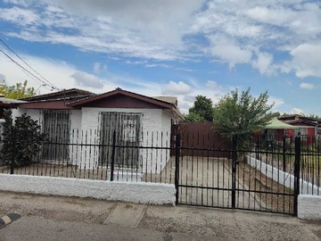 Venta / Casa / Cerrillos