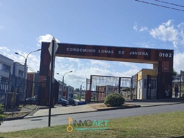 Arriendo Mensual / Departamento / Temuco