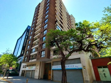 Venta / Departamento / Providencia