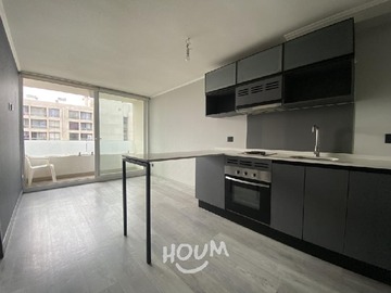 Arriendo Mensual / Departamento / San Miguel