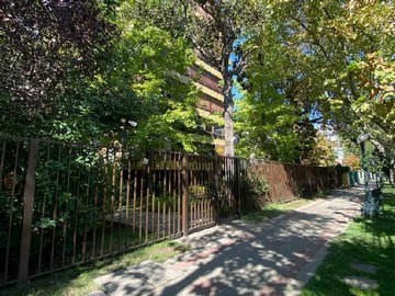 Venta / Departamento / Providencia