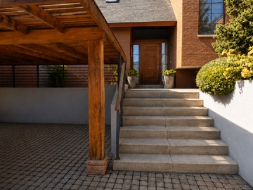 Venta / Casa / Las Condes