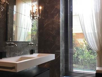 Venta / Departamento / Independencia