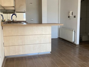 Arriendo Mensual / Departamento / Santiago