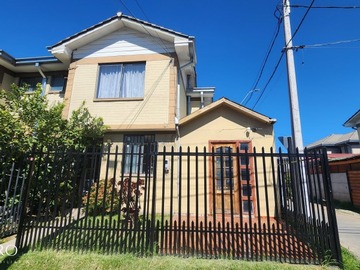 Venta / Casa / Rancagua