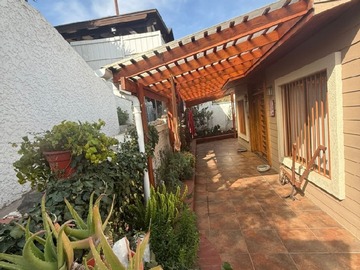 Venta / Casa / La Ligua