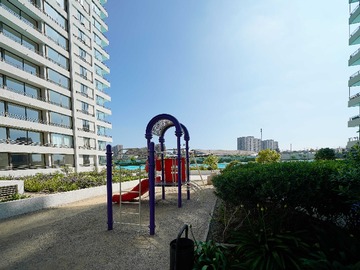 Venta / Departamento / Macul