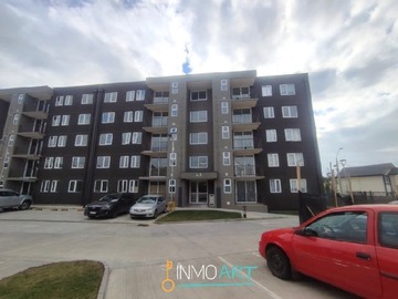 Arriendo Mensual / Departamento / Pitrufquén