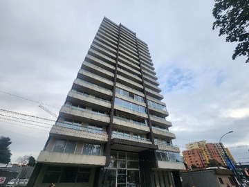 Venta / Departamento / Concepción